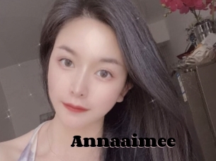 Annaaimee