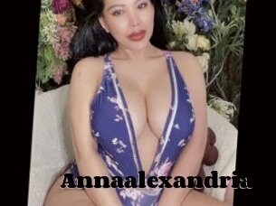 Annaalexandria