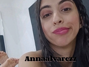 Annaalvarezz