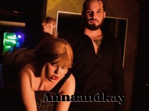 Annaandkay