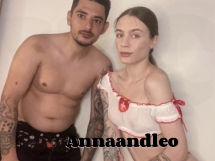 Annaandleo