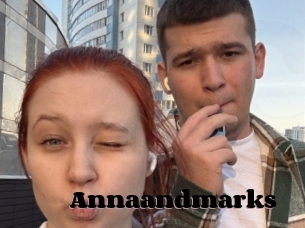 Annaandmarks