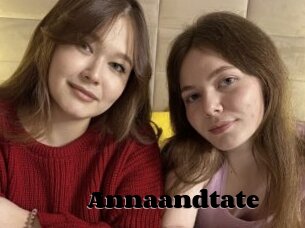 Annaandtate