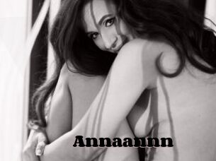 Annaannn