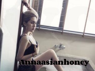 Annaasianhoney