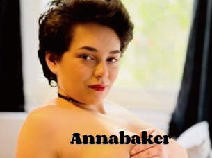 Annabaker