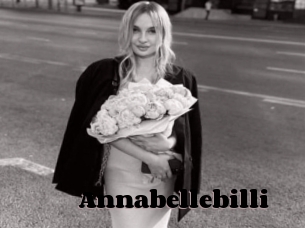 Annabellebilli