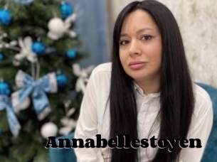 Annabellestoyen