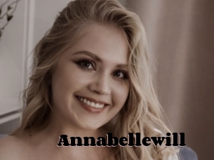 Annabellewill