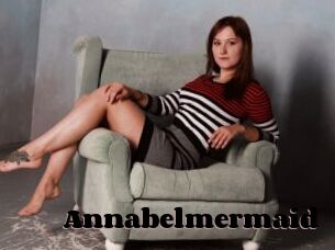 Annabelmermaid