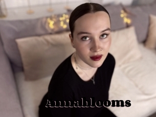 Annablooms