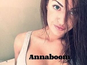 Annaboom