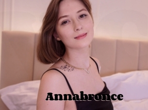 Annabronce