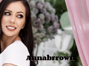 Annabrrown