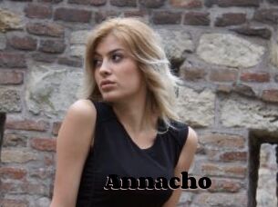 Annacho
