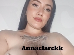 Annaclarckk