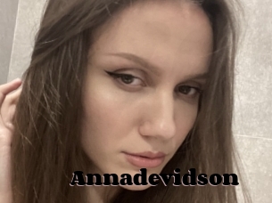 Annadevidson