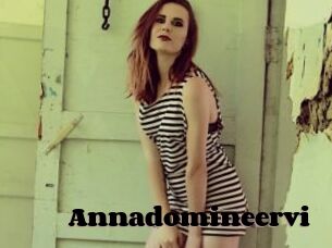 Annadomineervi