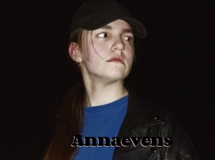 Annaevens