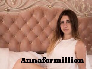 Annaformillion