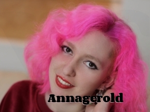 Annagerold