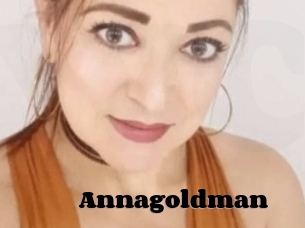 Annagoldman