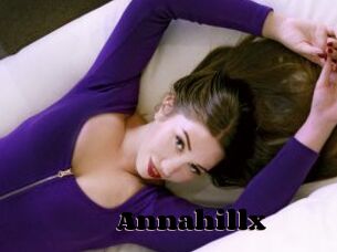 Annahillx