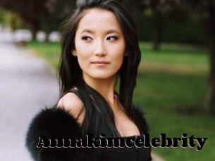 Annakimcelebrity