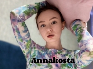 Annakosta