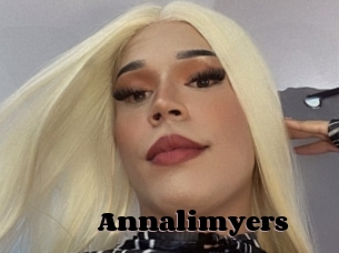 Annalimyers