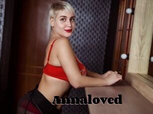 Annaloved