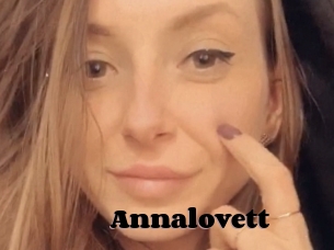 Annalovett