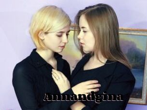 Annandgina
