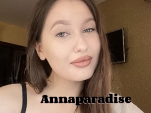 Annaparadise