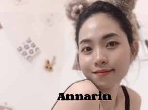 Annarin