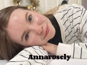 Annarosely