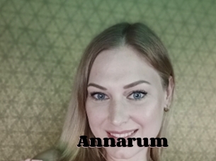 Annarum