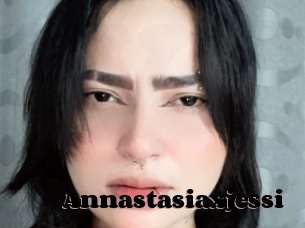 Annastasiaxjessi