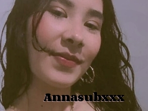 Annasubxxx