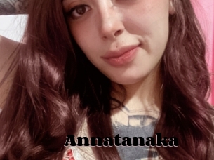 Annatanaka