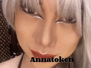 Annatoken