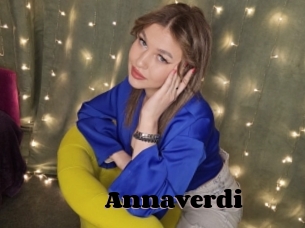 Annaverdi