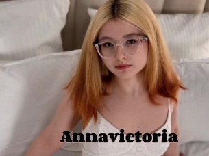 Annavictoria