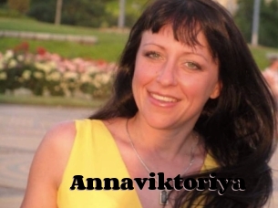 Annaviktoriya