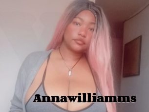 Annawilliamms