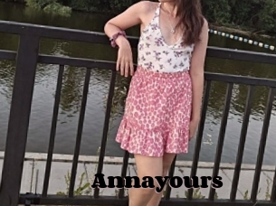 Annayours