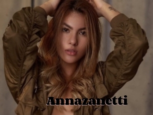 Annazanetti