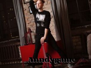 Anndygame