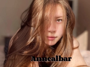 Annealbar