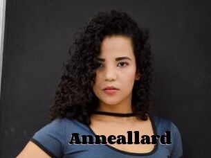 Anneallard